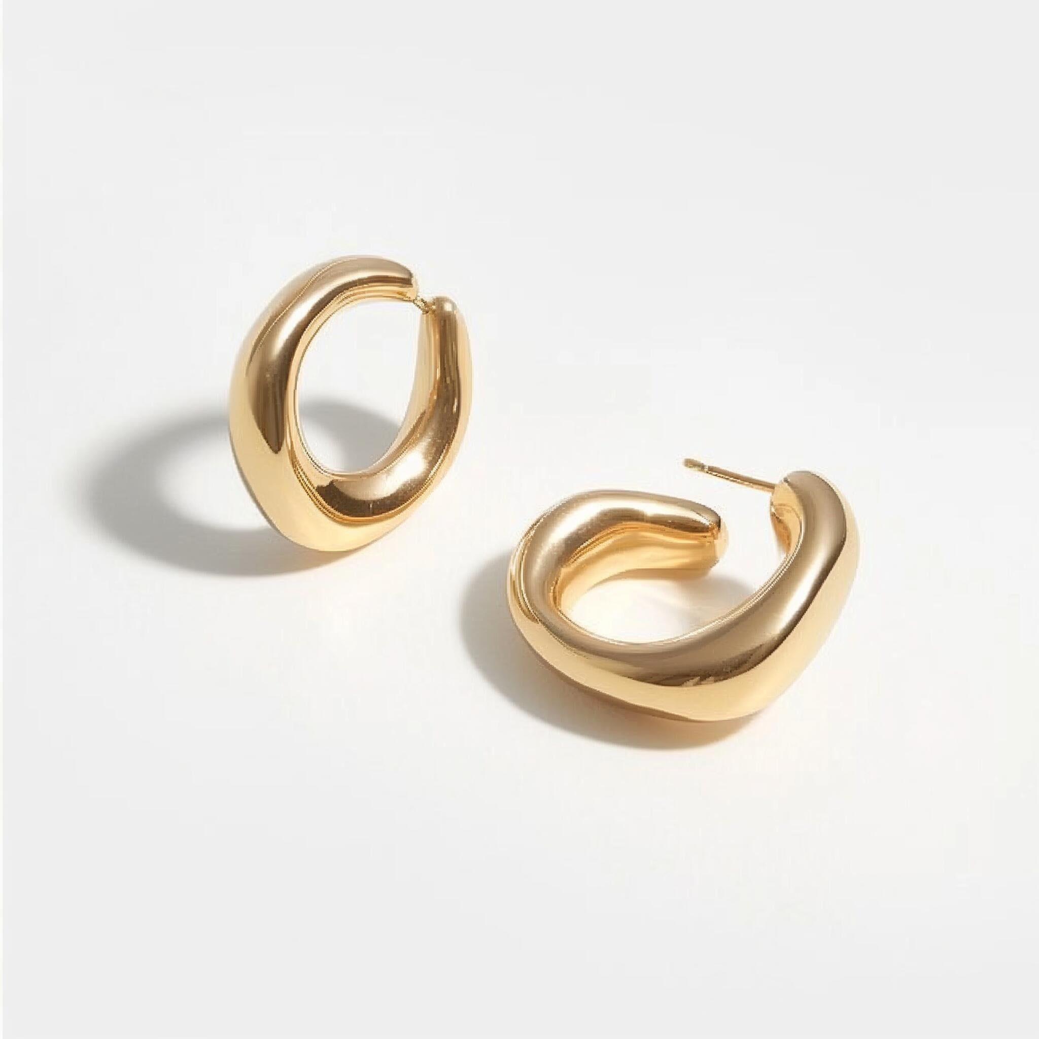 Empower Earring